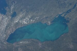 Explore Ontario’s Stunning Lakes: A Nature Lover’s Guide