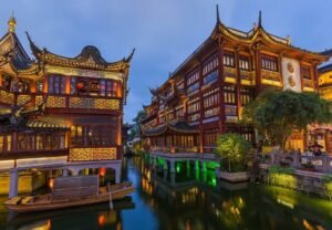 The worst times to visit China and what to avoid