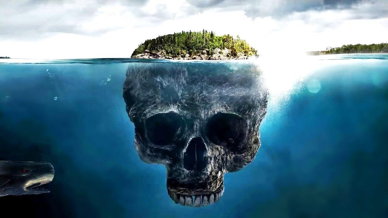 Most dangerous islands you don’t want to visit – proceed with caution