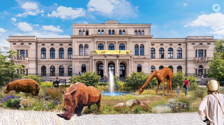 A Visit to the Zoo Reading Comprehension – Fun Experience