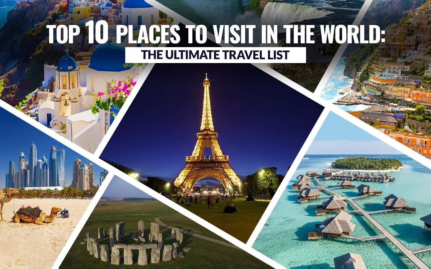 Places You Don’t Need a US Passport to Visit – Easy Travel Options