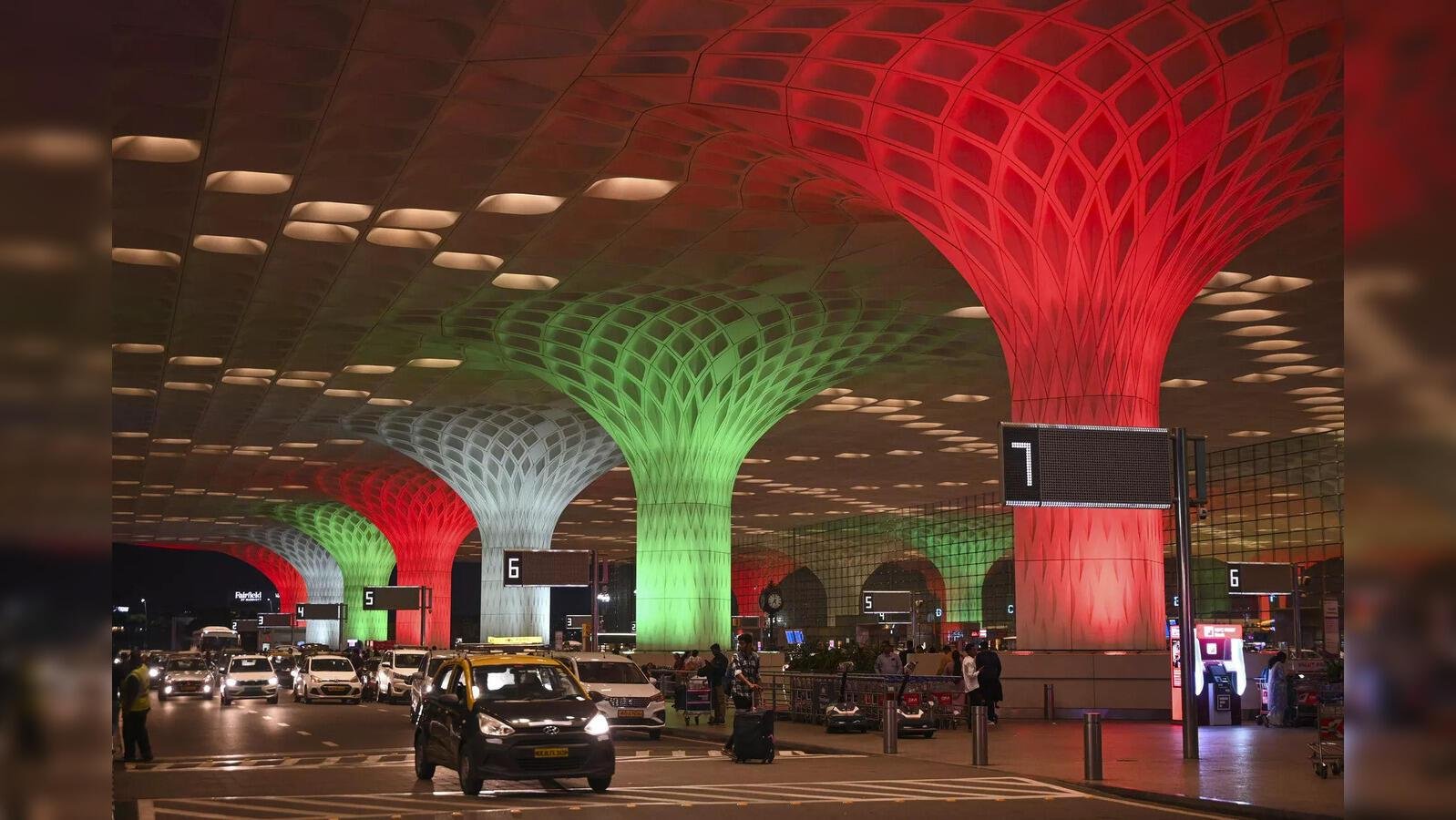 Places to Visit near Mumbai Airport – Hidden Gems