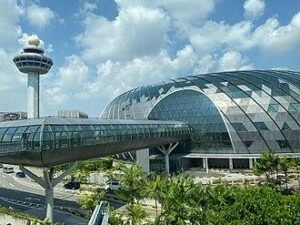 Top Spots Near Changi Airport – Hidden Gems