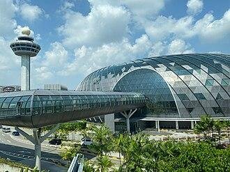 Top Spots Near Changi Airport – Hidden Gems