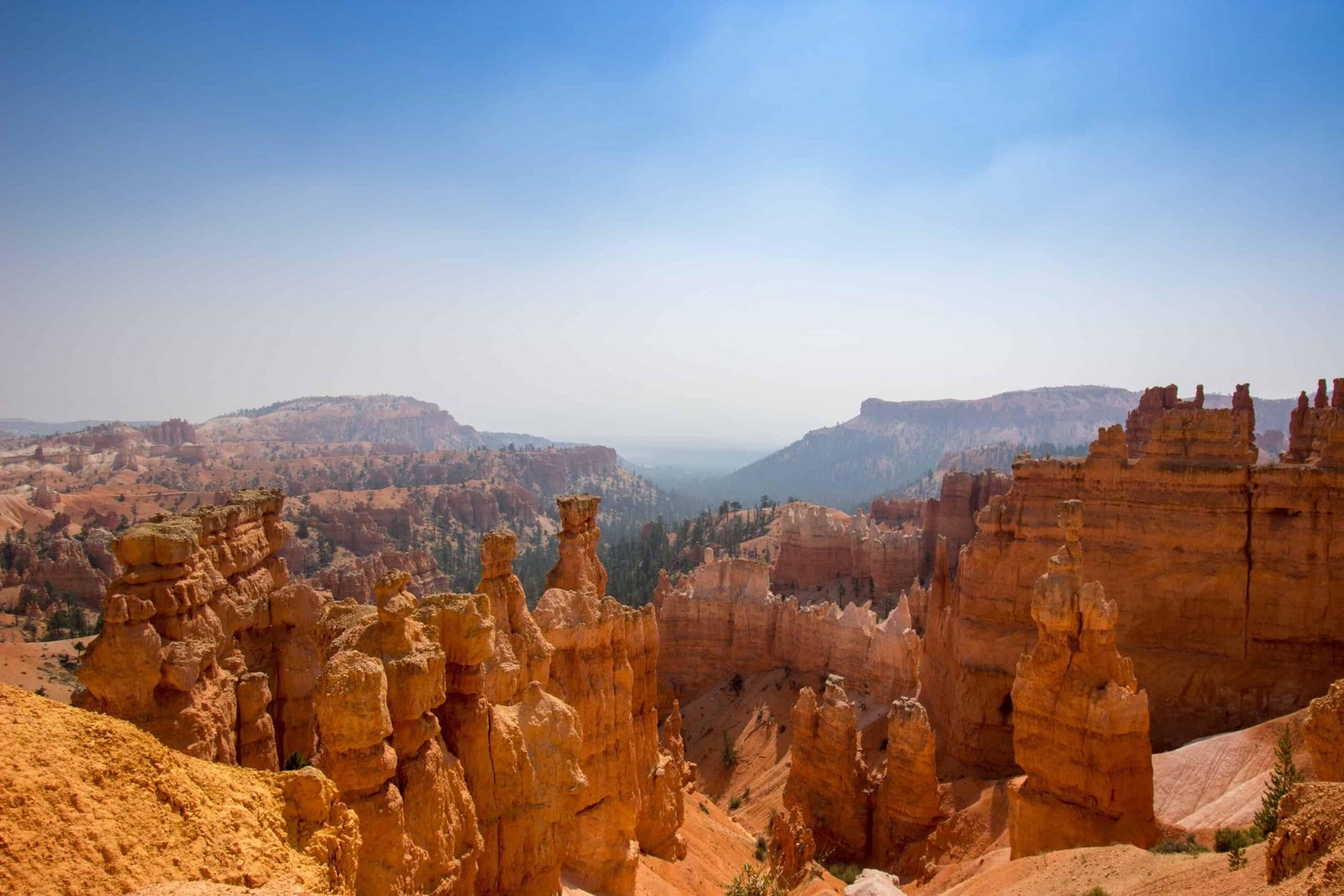 Best Time to Visit Southern Utah – Seasons Guide