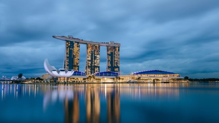 Top Places to Visit in Singapore in 2 Days – Must-See Attractions