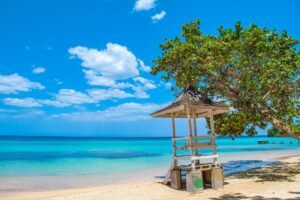 Best Beaches to Visit in Jamaica – Paradise Awaits