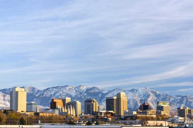 Best Utah Cities to Visit – Hidden Gems
