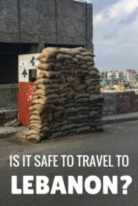 Is Lebanon Dangerous to Visit? – Stay Informed