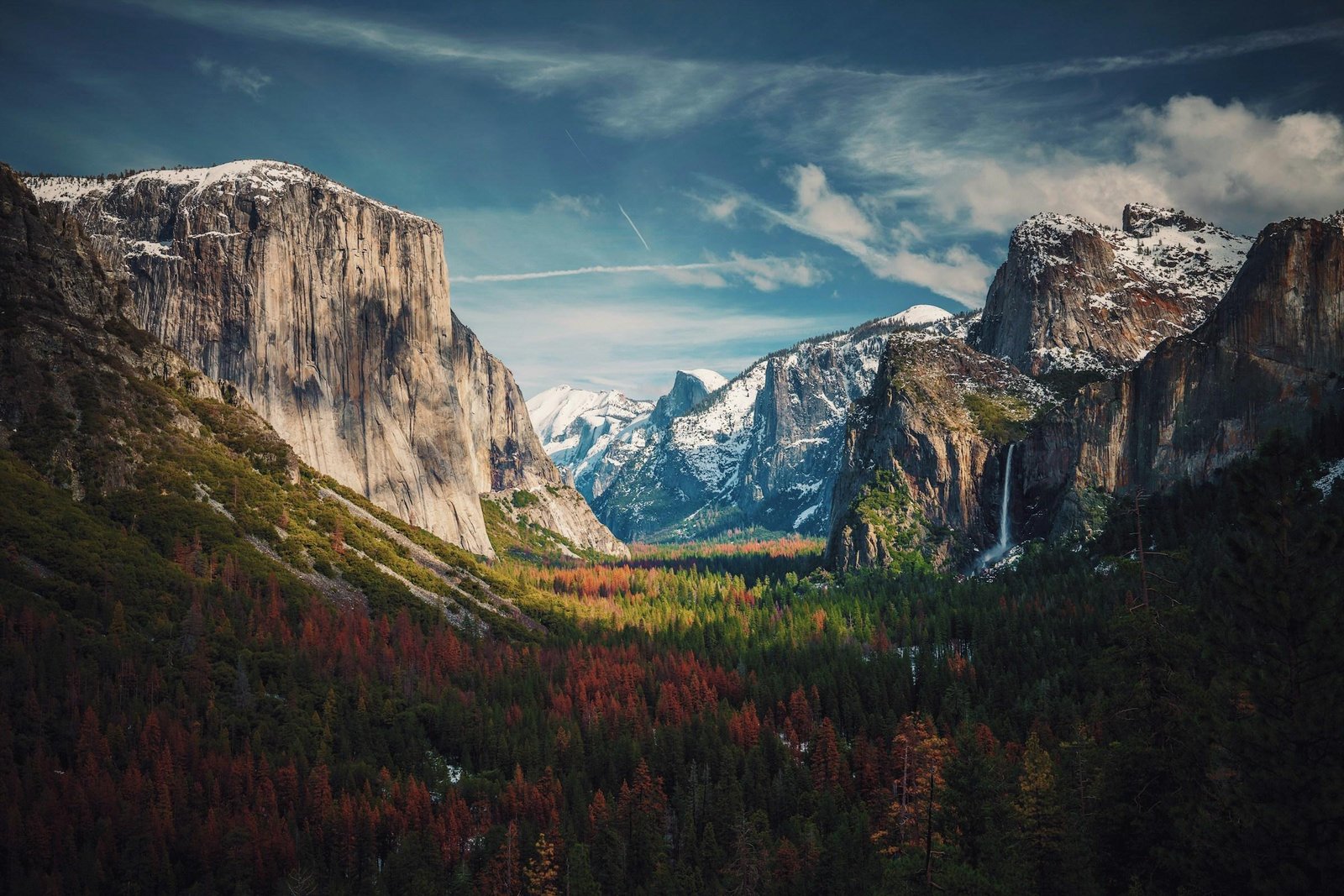 Best Airport to Fly into to Visit Yosemite National Park – Your Gateway to Adventure
