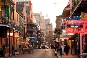 Essential tips for visiting new orleans – enjoy the charm