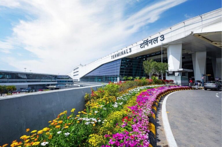 Places to Visit near Delhi Airport – Enjoyable Options