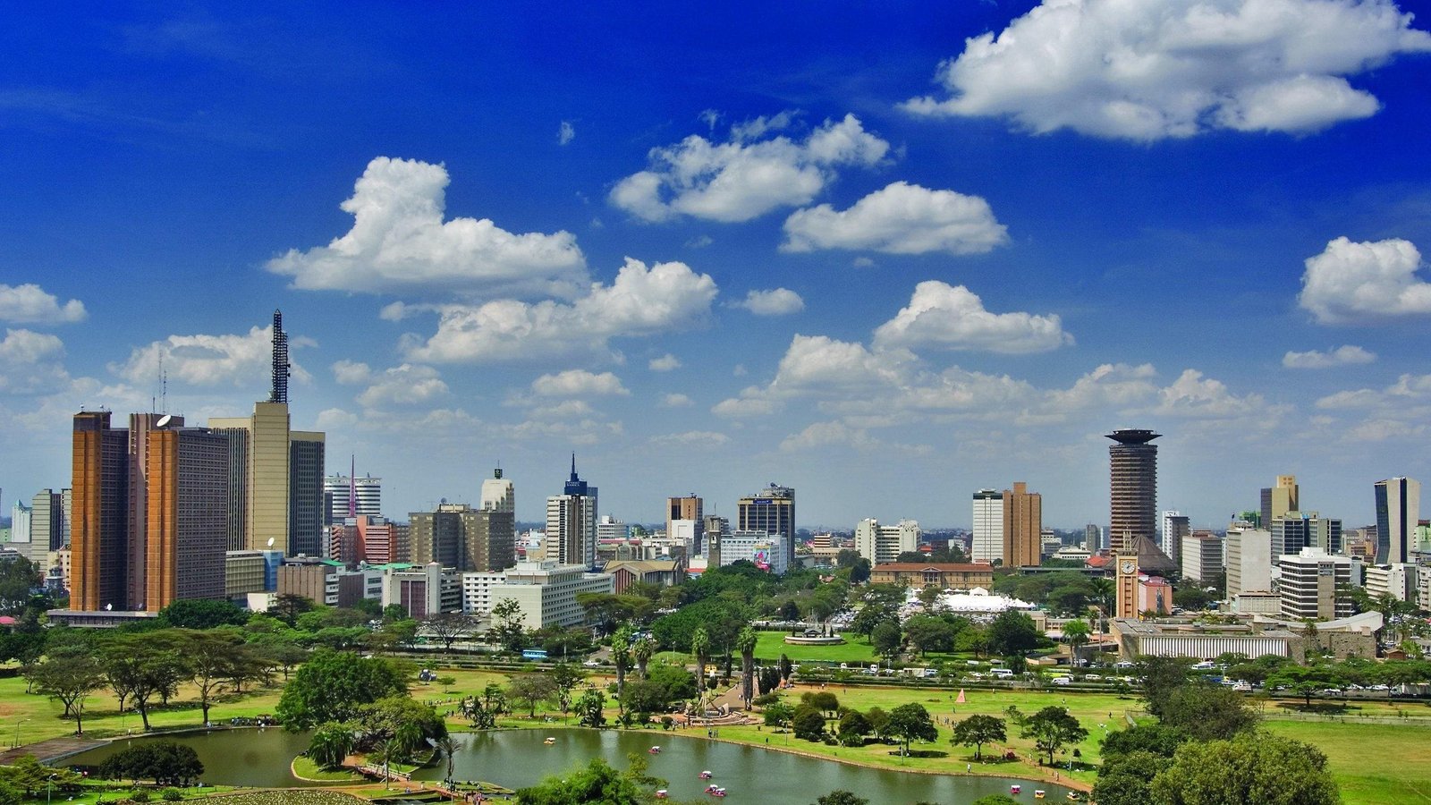 Is Kenya Dangerous to Visit – What You Need to Know