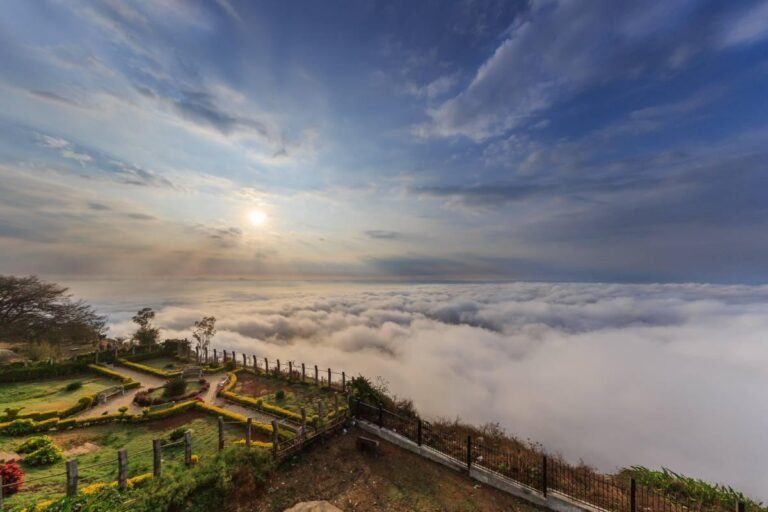 Unique Places to Visit in Bangalore – Hidden Gems