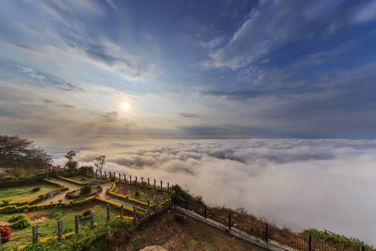 Unique Places to Visit in Bangalore – Hidden Gems