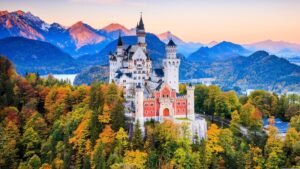 Beautiful Places to Visit in Atlanta Georgia – A Traveler’s Guide