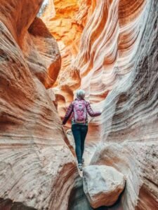 Best Time to Visit Utah National Parks – Insider Tips