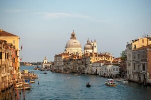 Discovering the best time to visit Venice, Italy: A guide
