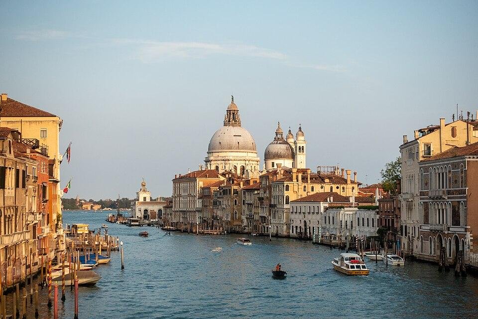 Discovering the best time to visit Venice, Italy: A guide