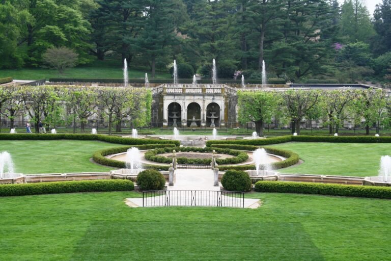 Gardens to Visit in Los Angeles – Explore Paradise