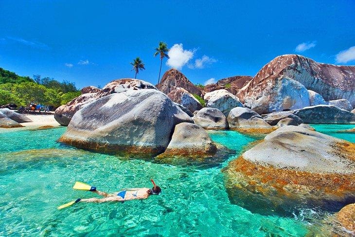 Discover the Best Places to Visit in the Caribbean in April