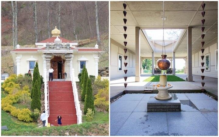 The Best Time to Visit Mount Soma Temple: A Helpful Guide