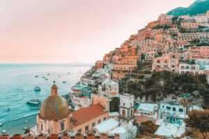 Explore the Hidden Gems of Southern Italy: A Traveler’s Guide