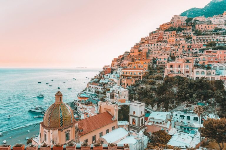 Explore the Hidden Gems of Southern Italy: A Traveler’s Guide