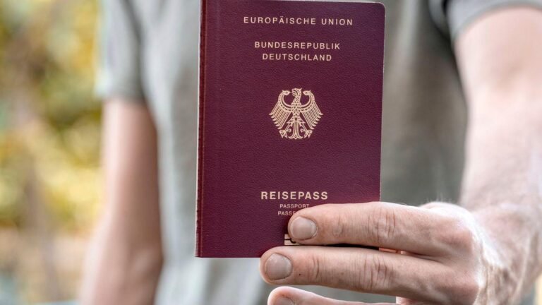 Do I Need a Passport to Visit Costa Rica – All You Need to Know