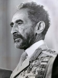 Emperor Haile Selassie Visit to Jamaica – Historic Encounter
