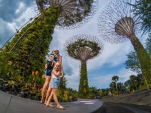 Best Spots to Visit in Singapore with Family – Fun for All