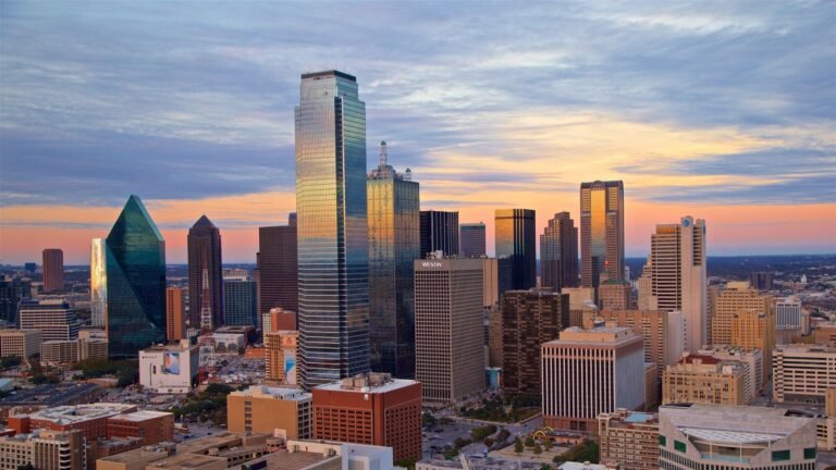 Best time to visit dallas – Ultimate Guide