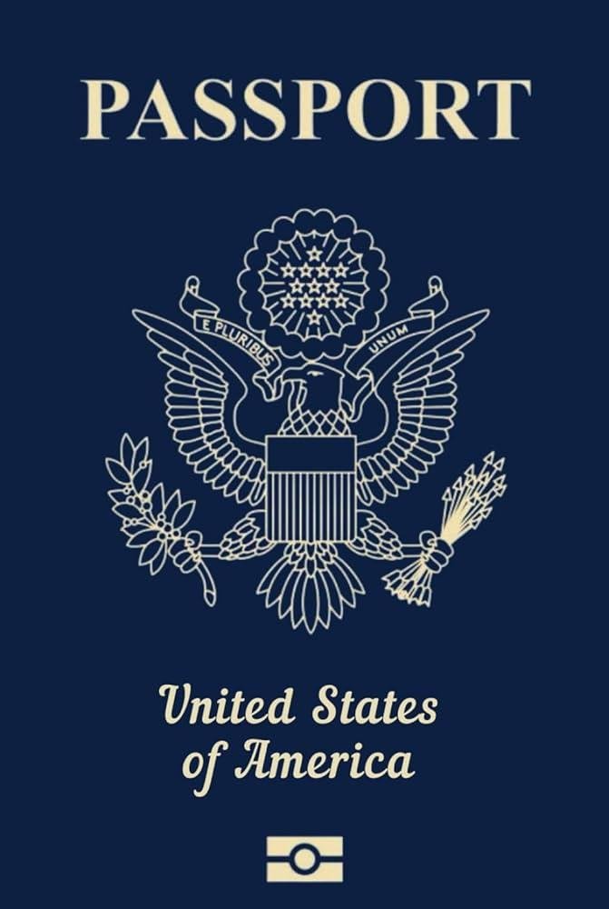 Passport Required to Visit US Virgin Islands – Travel Update