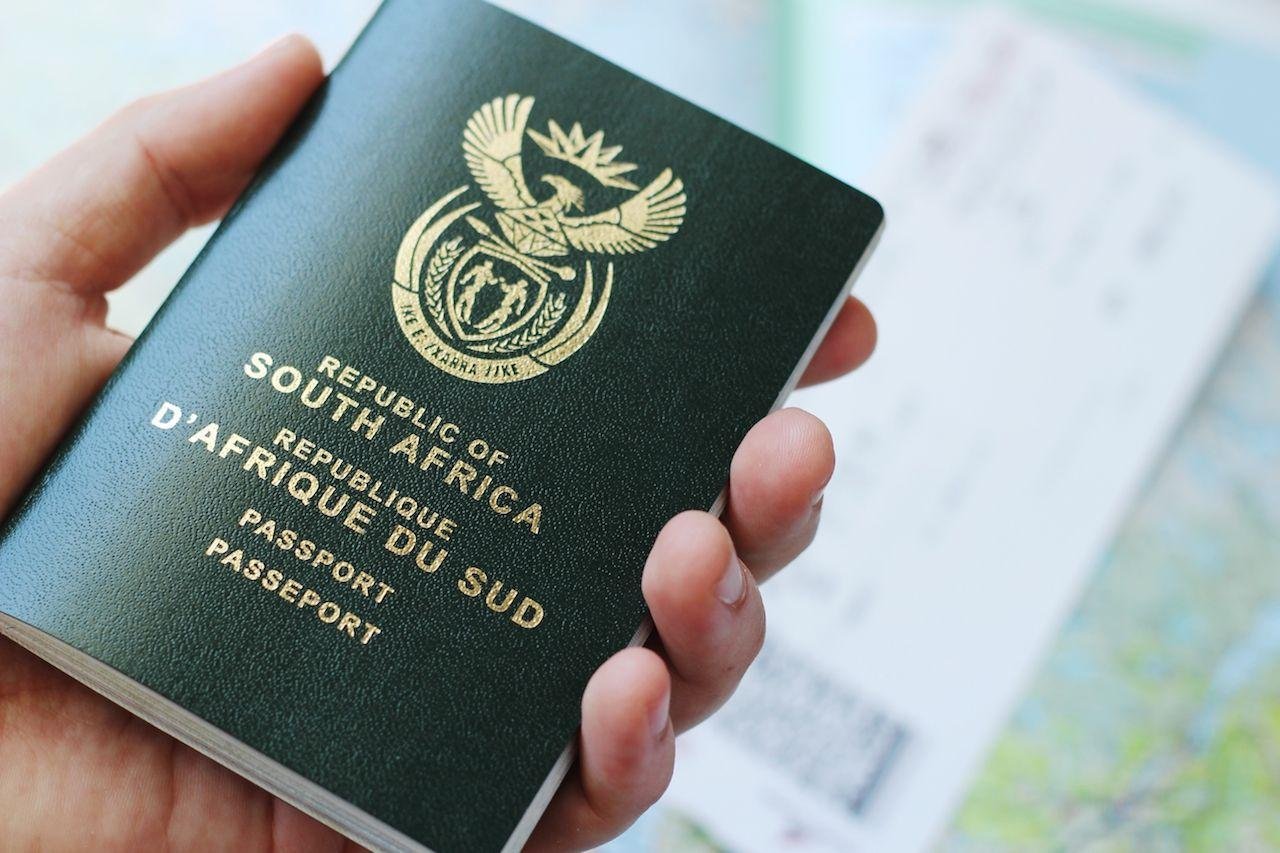 Countries to Visit with South African Passport – Dream Destinations