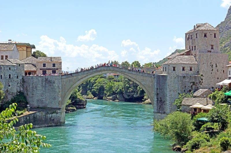 Most Unique Countries to Visit – Hidden Gems
