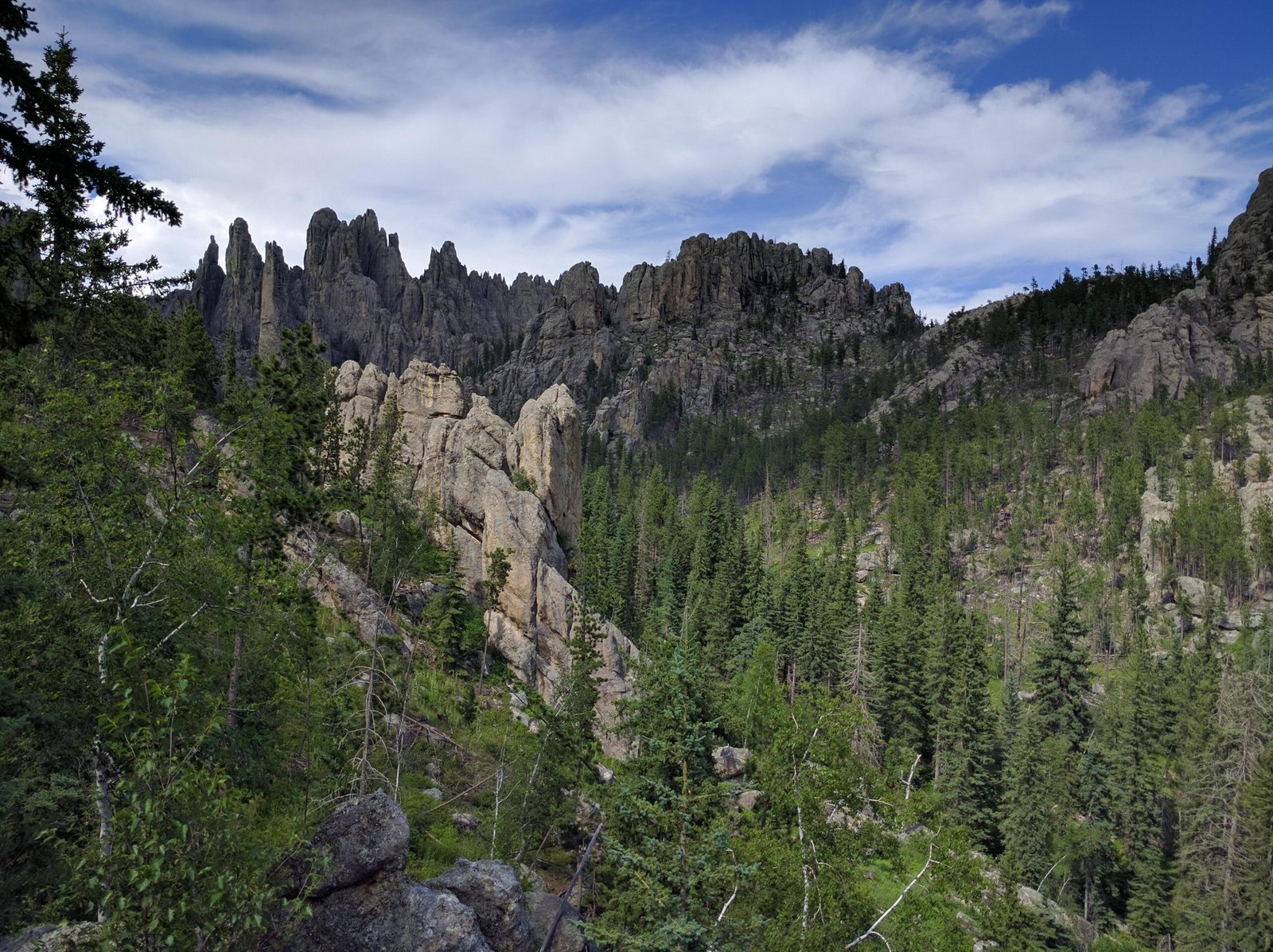 The best time to visit Black Hills, South Dakota, revealed