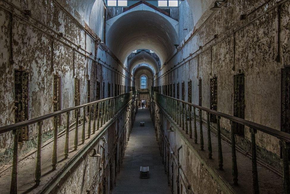 Scary Places to Visit in Los Angeles – Proceed with Caution