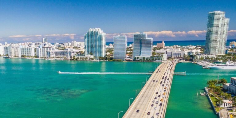Indoor places to visit in Miami – top choices