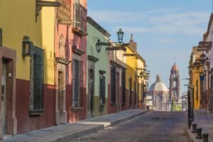 The best time to visit Guanajuato, Mexico, for every traveler