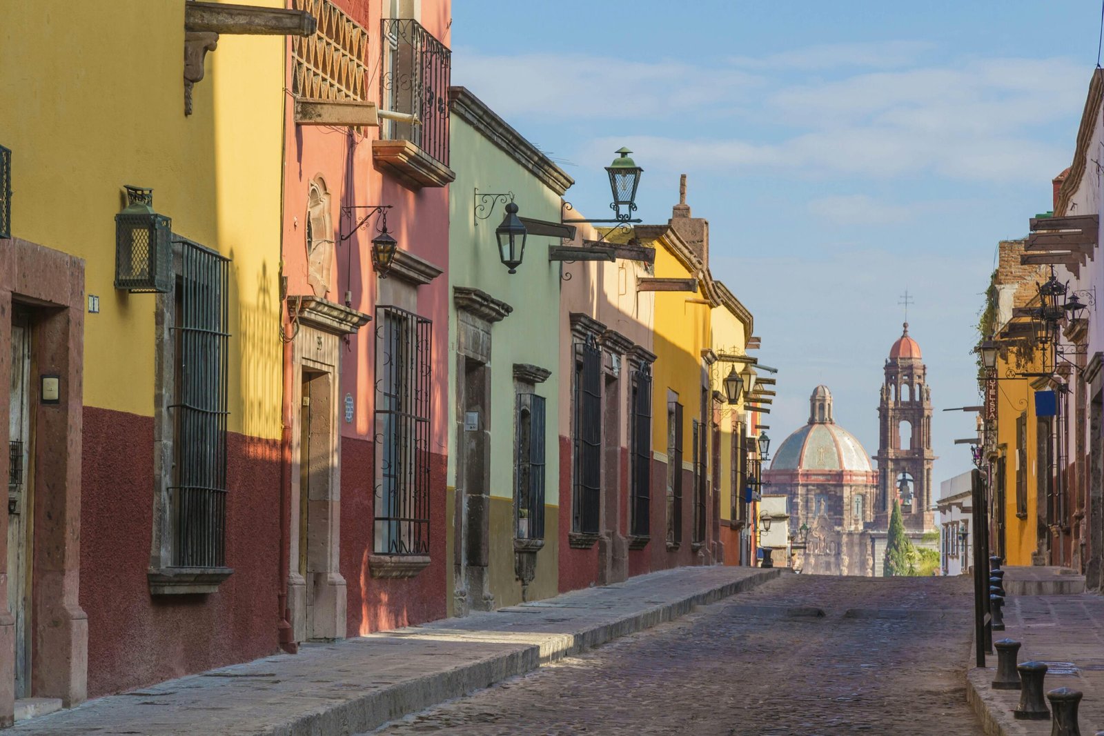 The best time to visit Guanajuato, Mexico, for every traveler