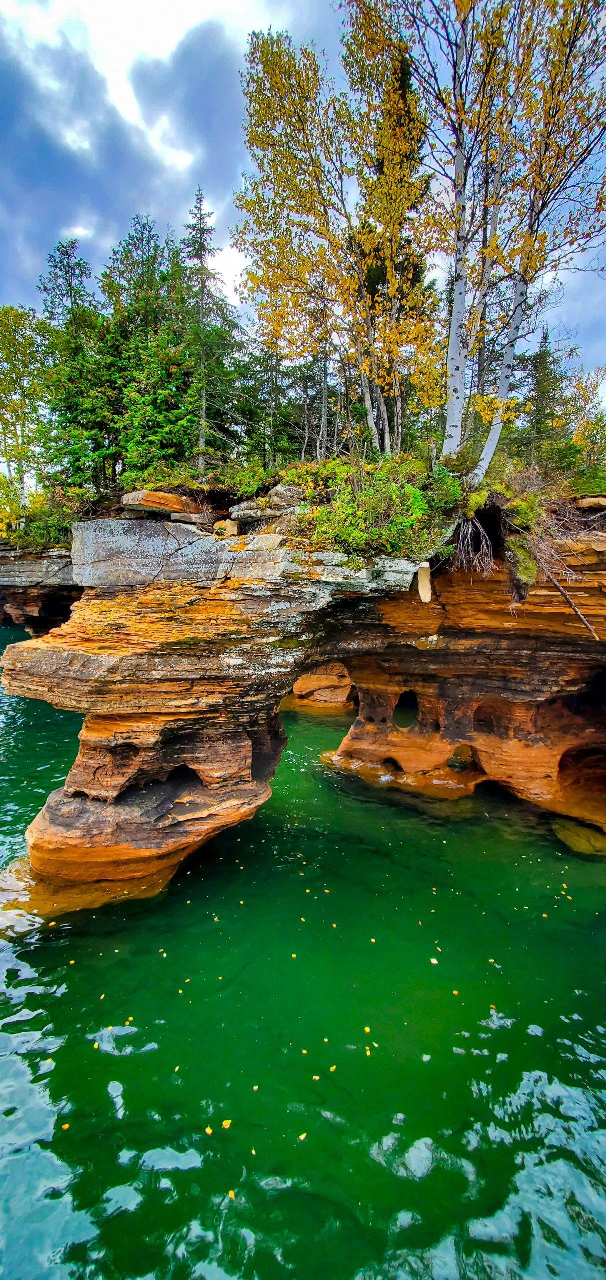 The best time to visit Apostle Islands for unforgettable memories