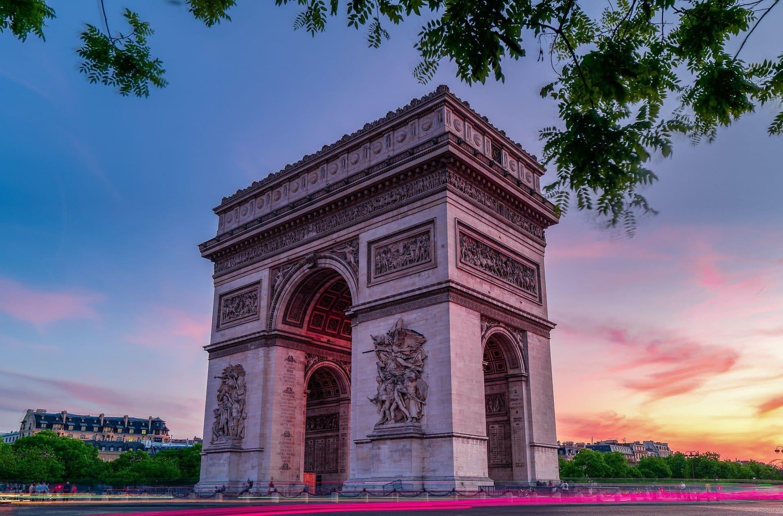 A Day in Paris: Must-See Spots for Every Traveler’s Itinerary