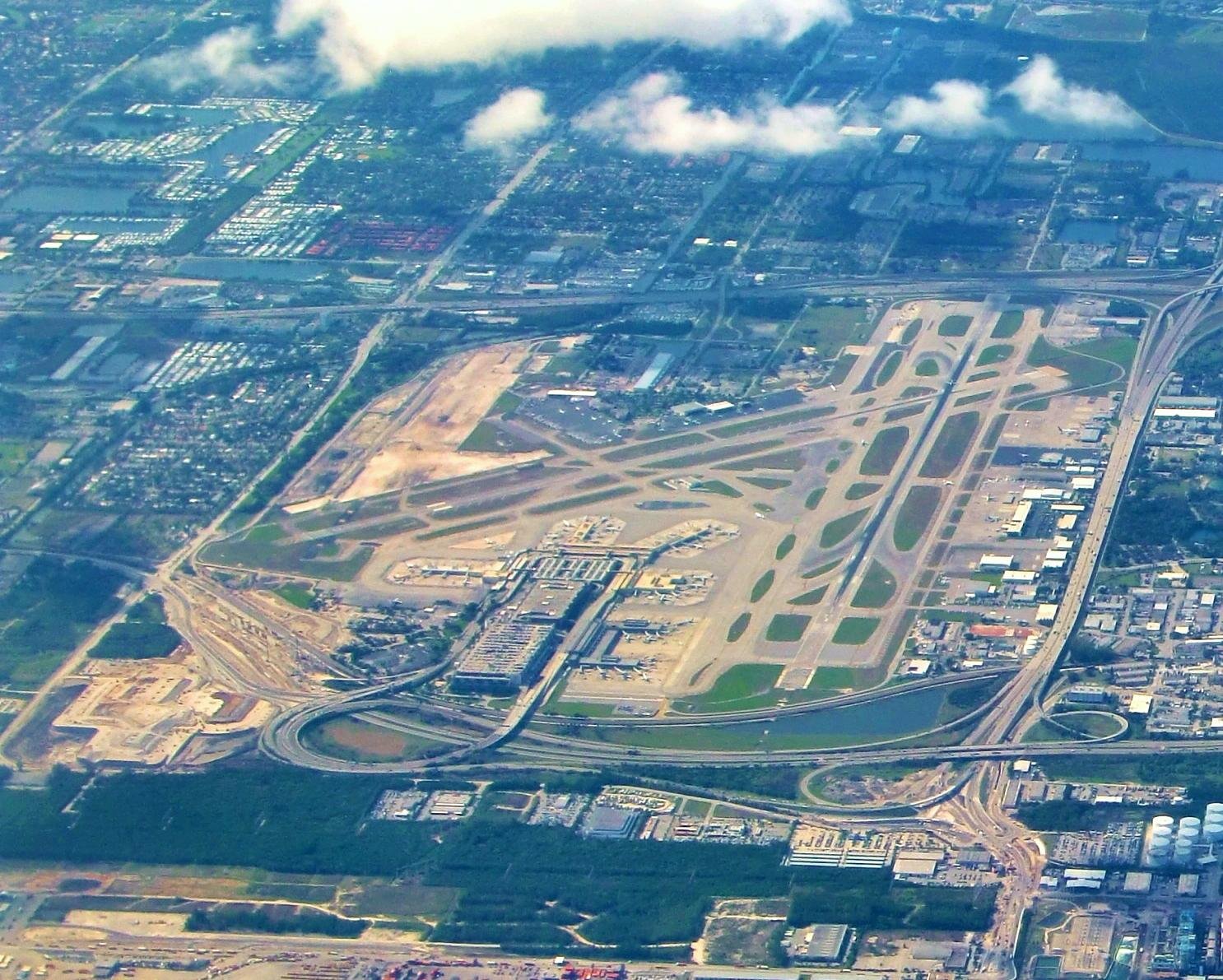 Best places to visit near fort lauderdale airport – hidden gems