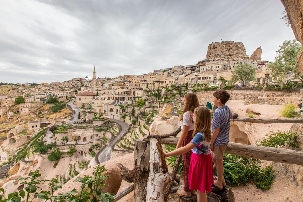 Discover the best countries to visit in Asia this October