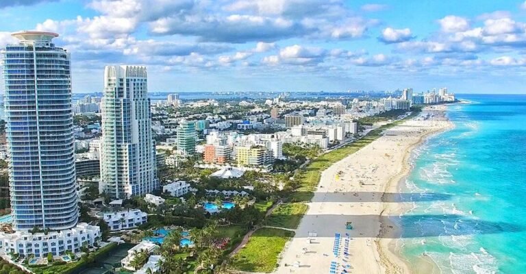 Places to Visit near South Beach Miami – Top Picks