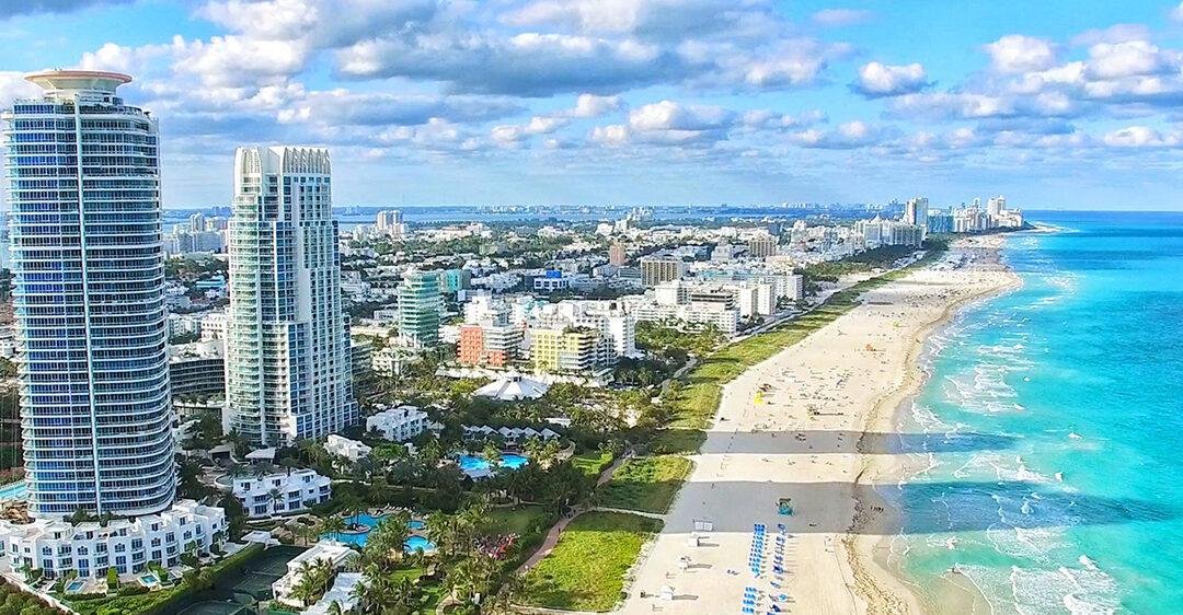 Places to Visit near South Beach Miami – Top Picks