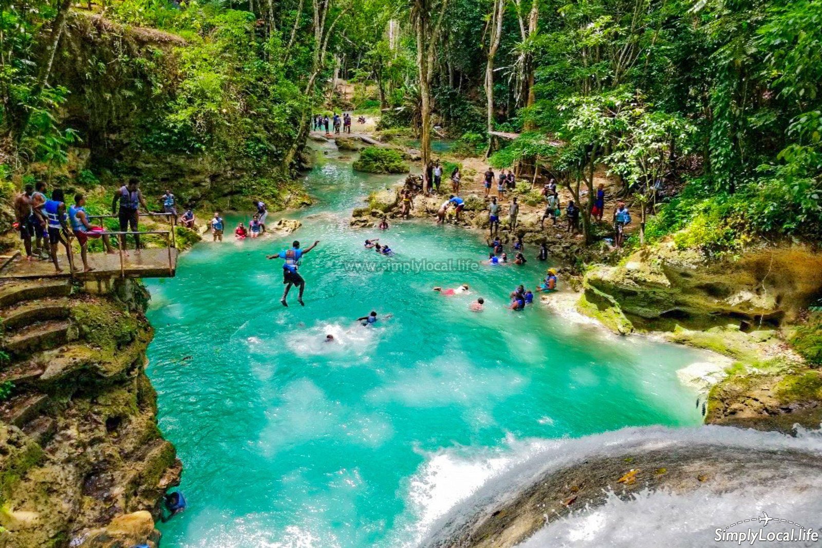 Top attractions in st mary jamaica – don’t miss out