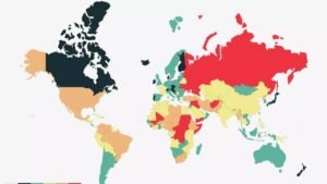 Which Countries are Dangerous to Visit – Stay Safe