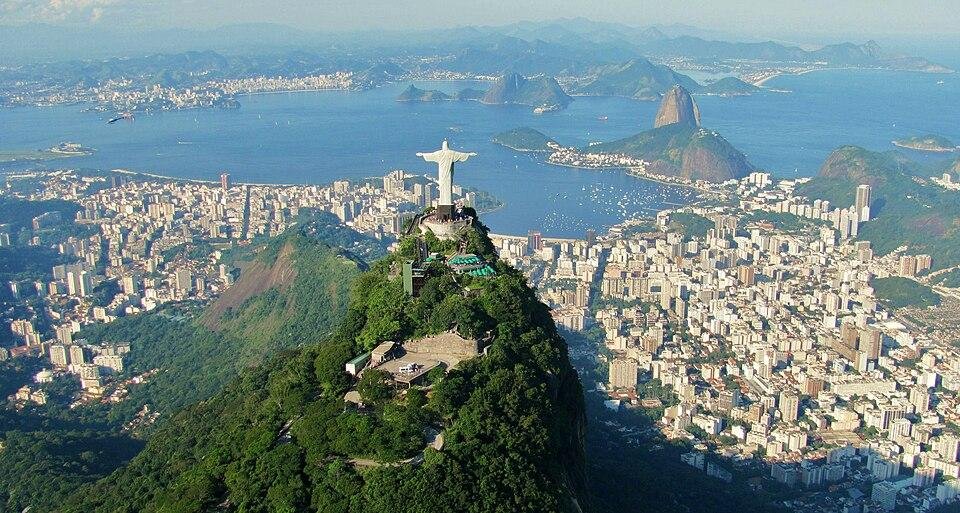 Best Time to Visit Rio Brazil – Weather Guide