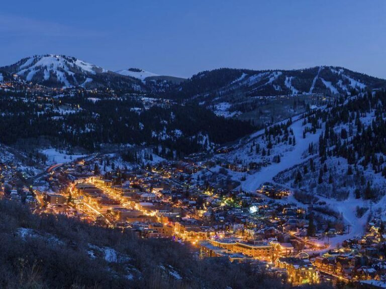 Utah Towns to Visit – A Must-See Guide